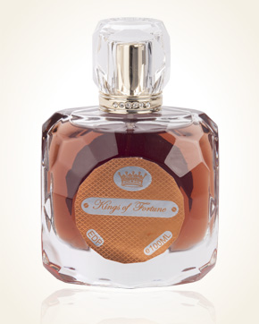 Louis Cardin Kings Of Fortune parfémová voda 100 ml